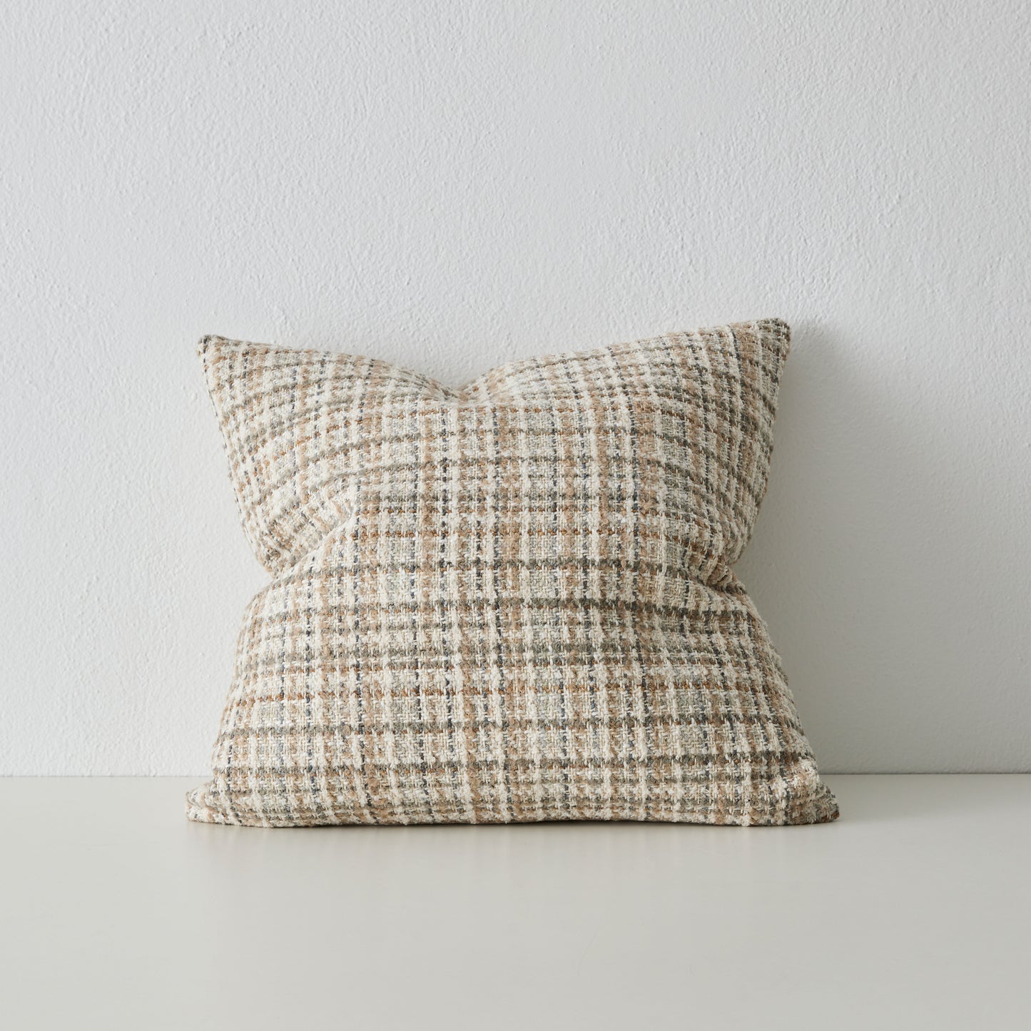Tripoli Cushion