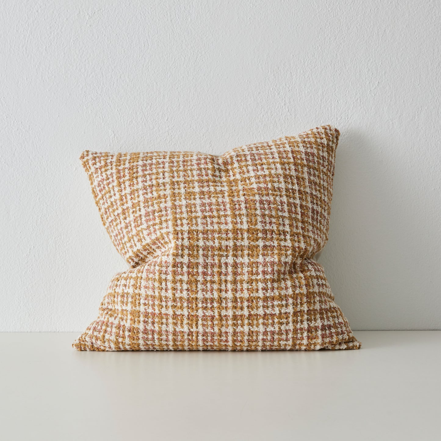 Tripoli Cushion