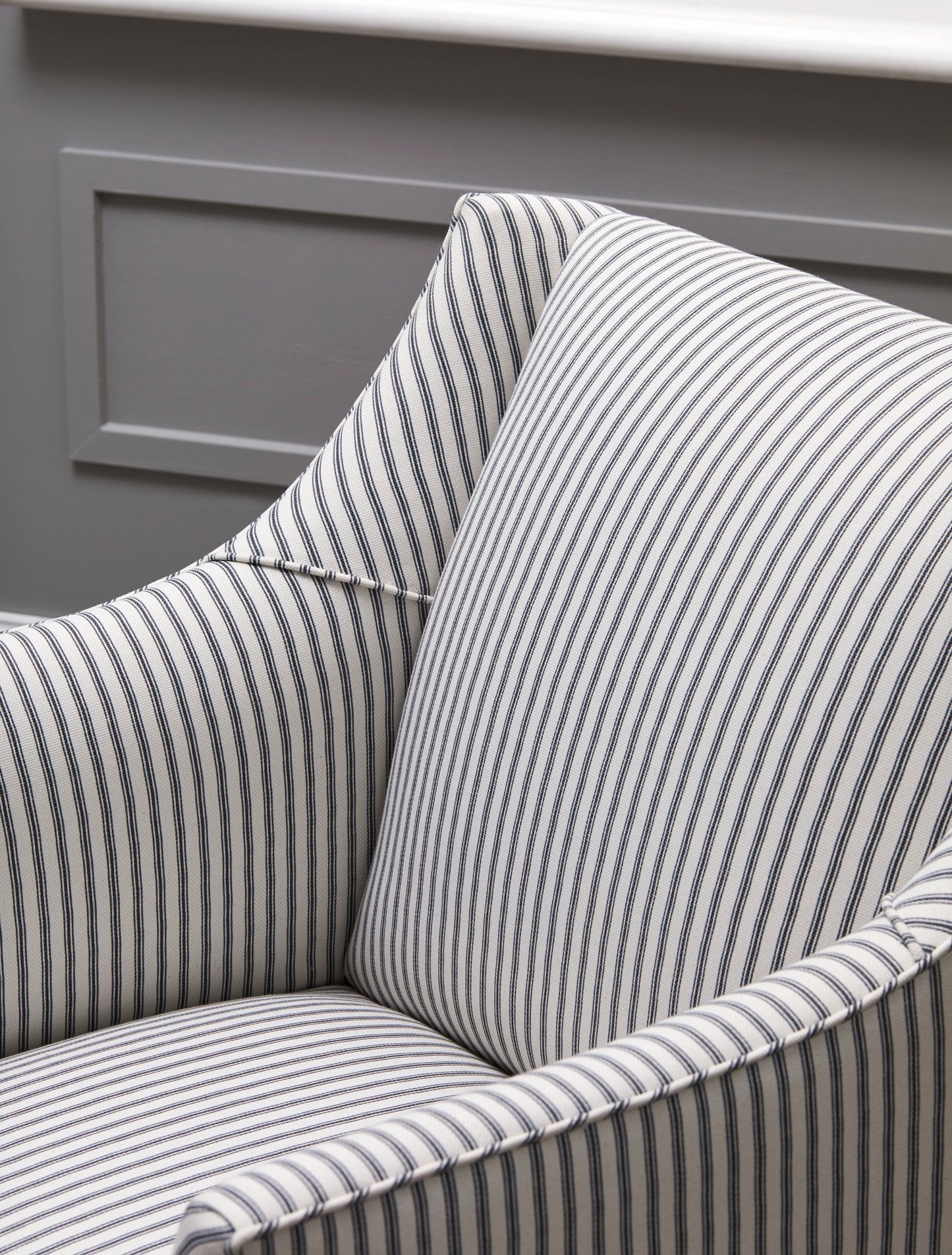 Calverton Fabric - Warwick Fabrics