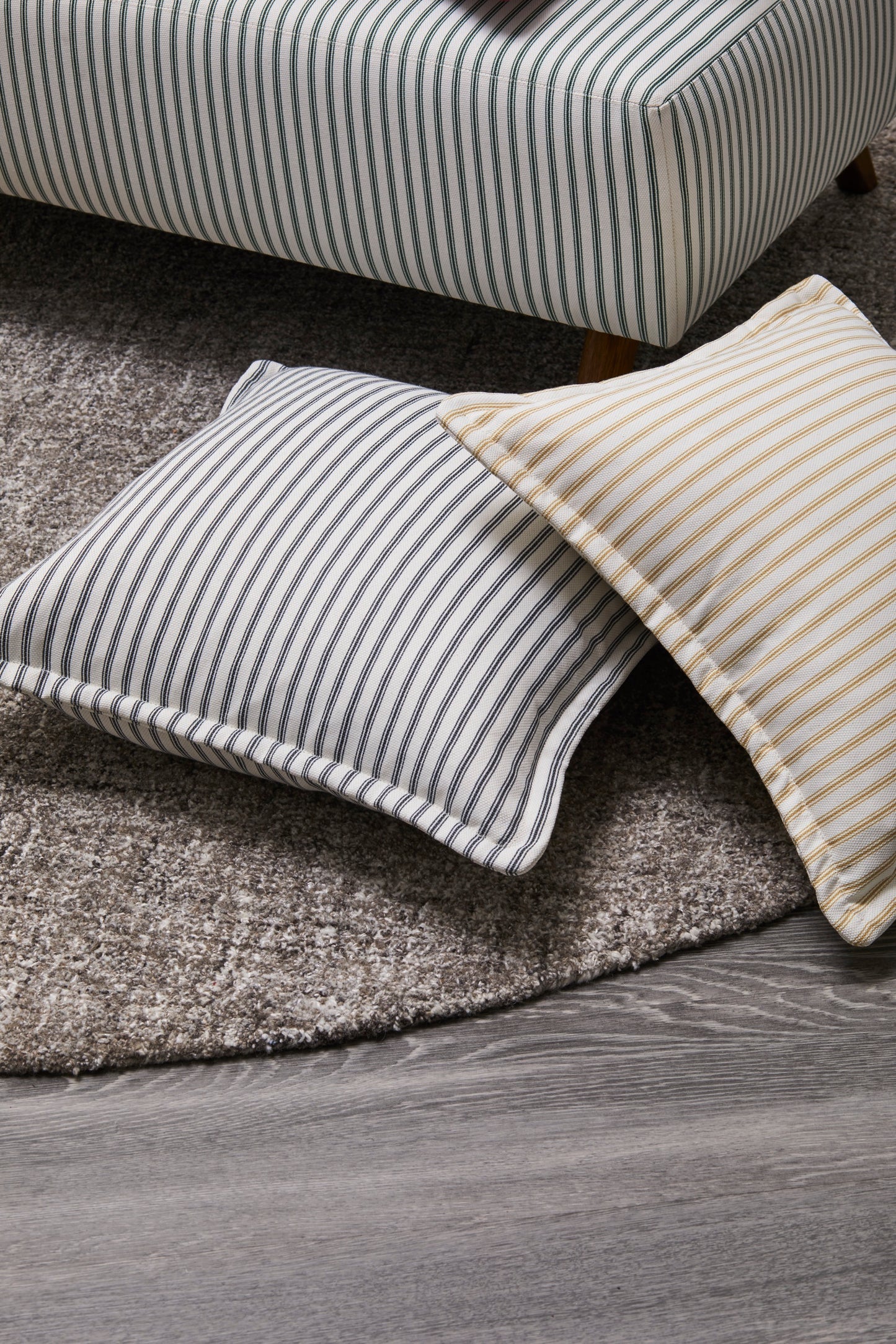Calverton Fabric - Warwick Fabrics