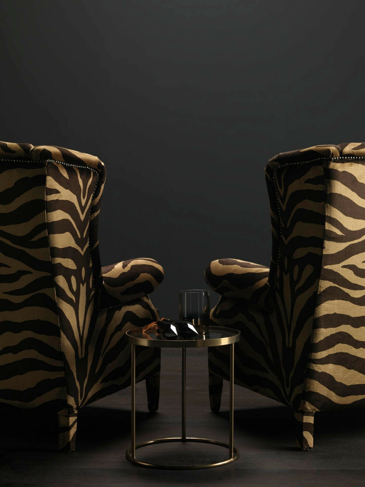 Camouflage - Carlucci Fabrics