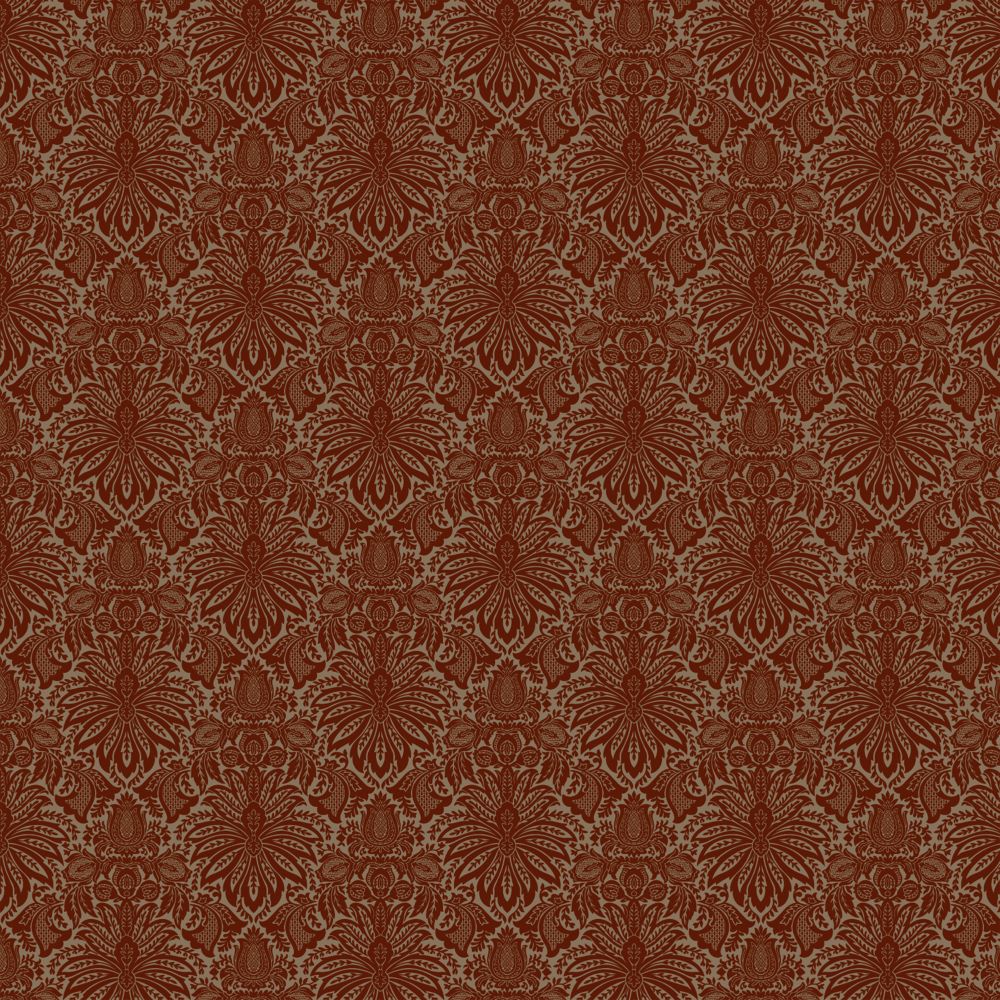 Capitano Fabric - Warwick Fabrics