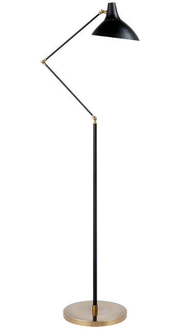 Charlton Floor Lamp