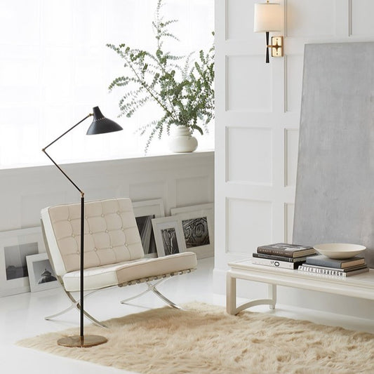 Charlton Floor Lamp