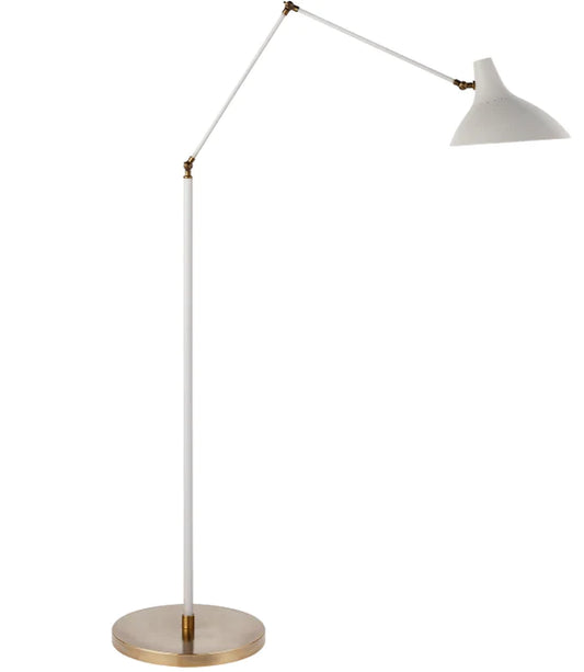 Charlton Floor Lamp
