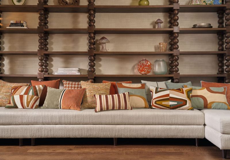 Joshua Cushion - Casamance
