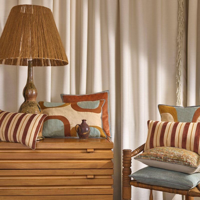 Joshua Cushion - Casamance