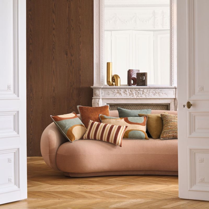 Joshua Cushion - Casamance