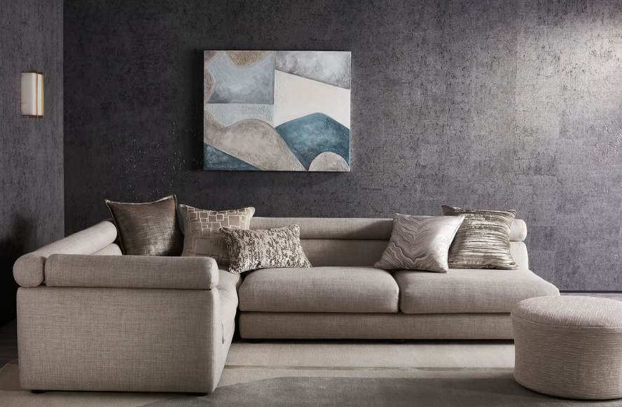 Penthouse - Zinc Fabrics