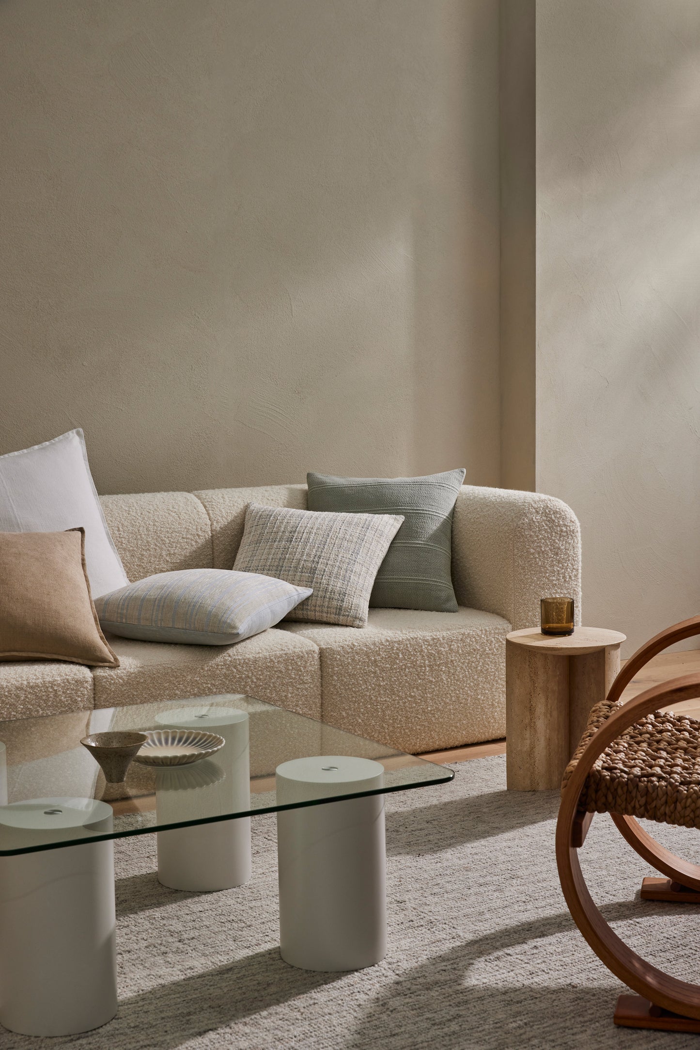 Palma Cushion