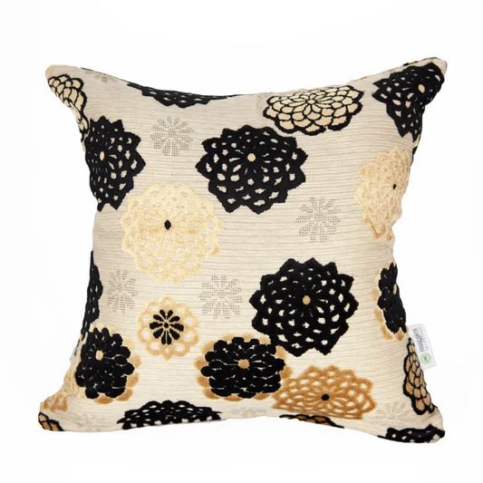 Crysanth Cushion RRP $80 now$46