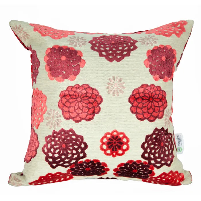 Crysanth Cushion RRP $80 now$55