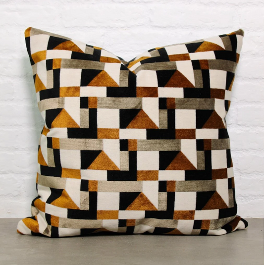 Seteais Cushion - Ministry of Textiles
