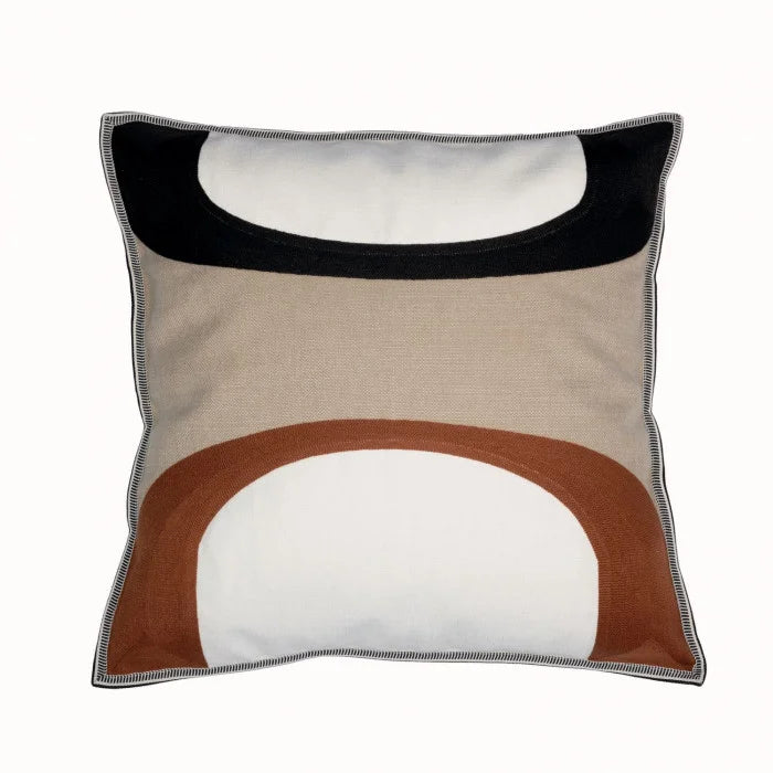 Dakota Cushion - Casamance