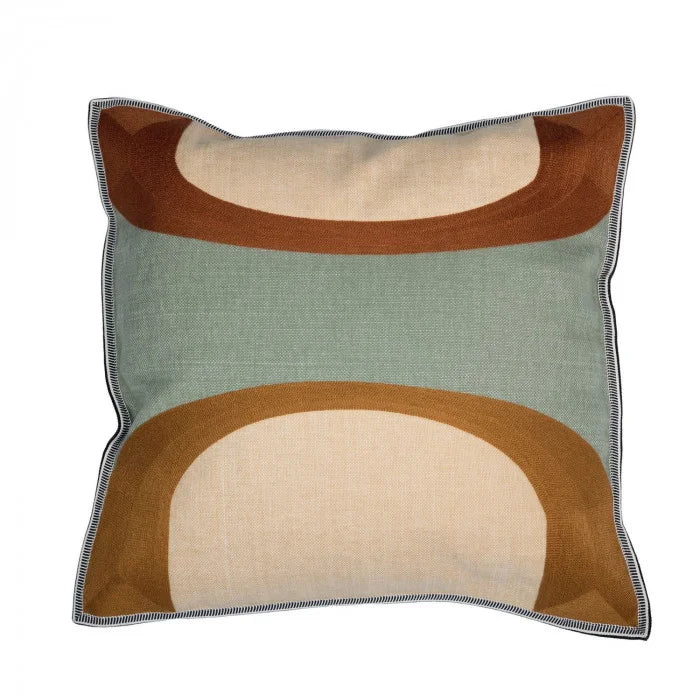 Dakota Cushion - Casamance