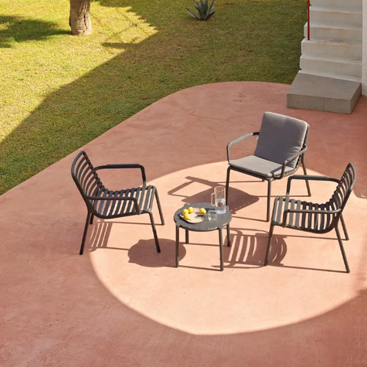 Nardi Doga Relax Lounge Chair