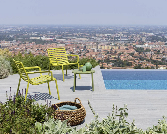 Nardi Doga Relax Lounge Chair