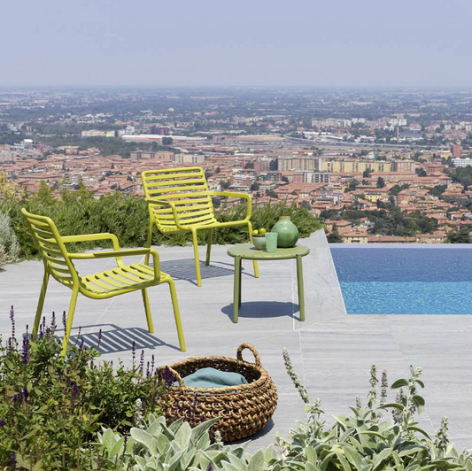 Nardi Doga Relax Lounge Chair