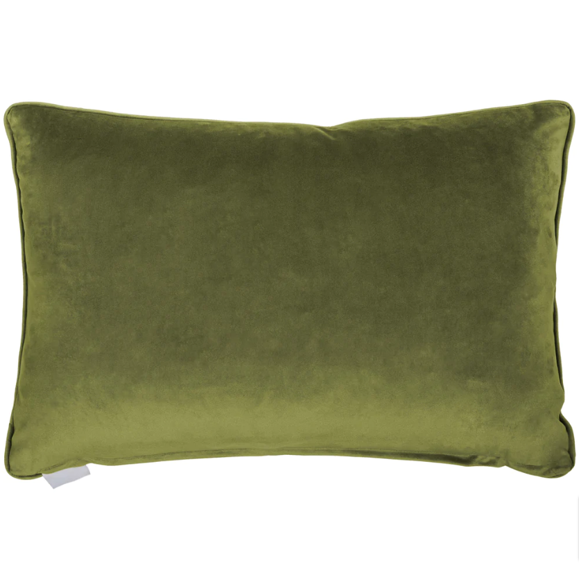 Easton Fern Cushion - Voyage Maison