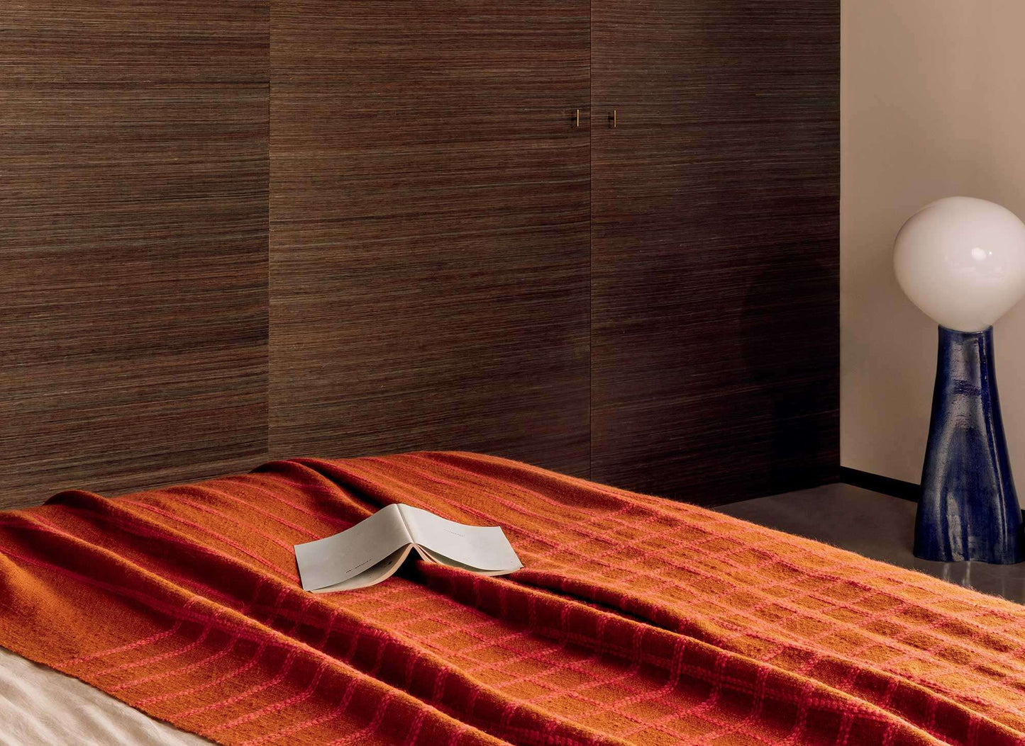 Edith Throw - Elitis