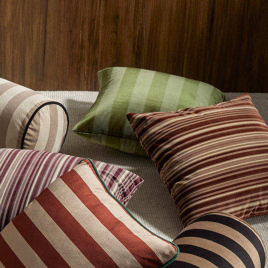 Eduardo Fabric - Warwick Fabrics