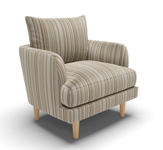 Eduardo Fabric - Warwick Fabrics