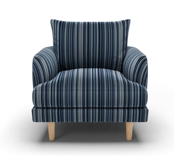 Eduardo Fabric - Warwick Fabrics