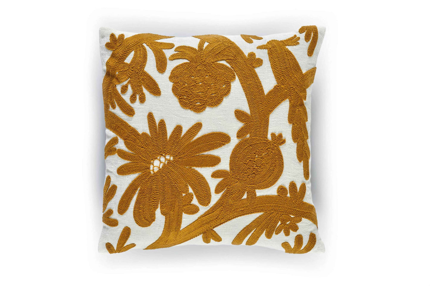 Elitis Paradis Cushion - Seneca