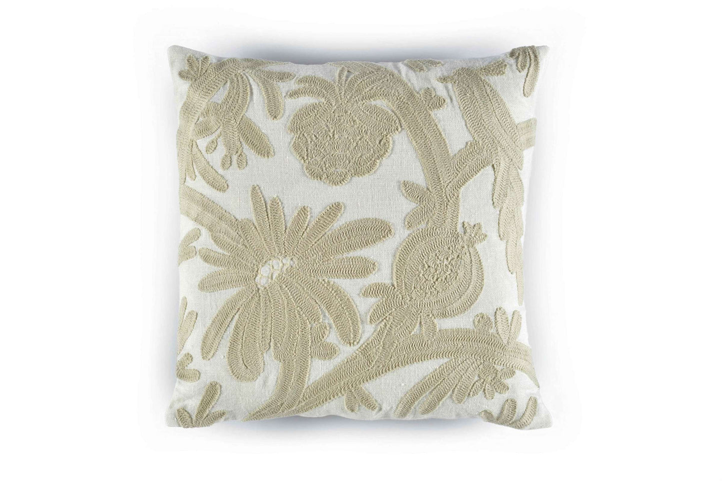Elitis Paradis Cushion - Seneca