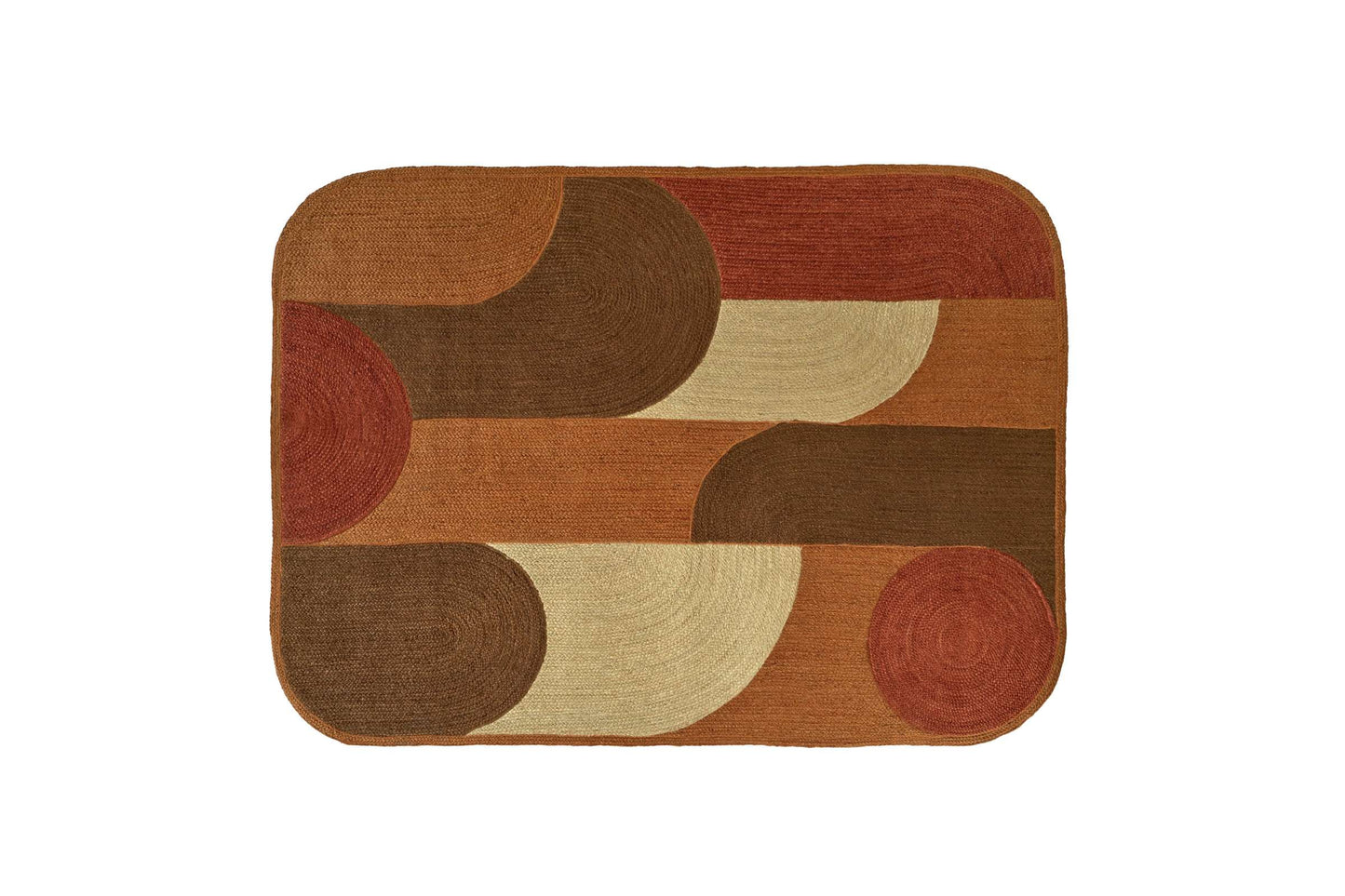 Acapulco Rug - Elitis