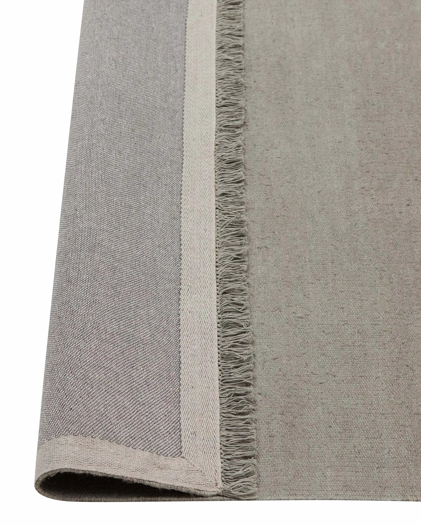 Emilio Linen Rug