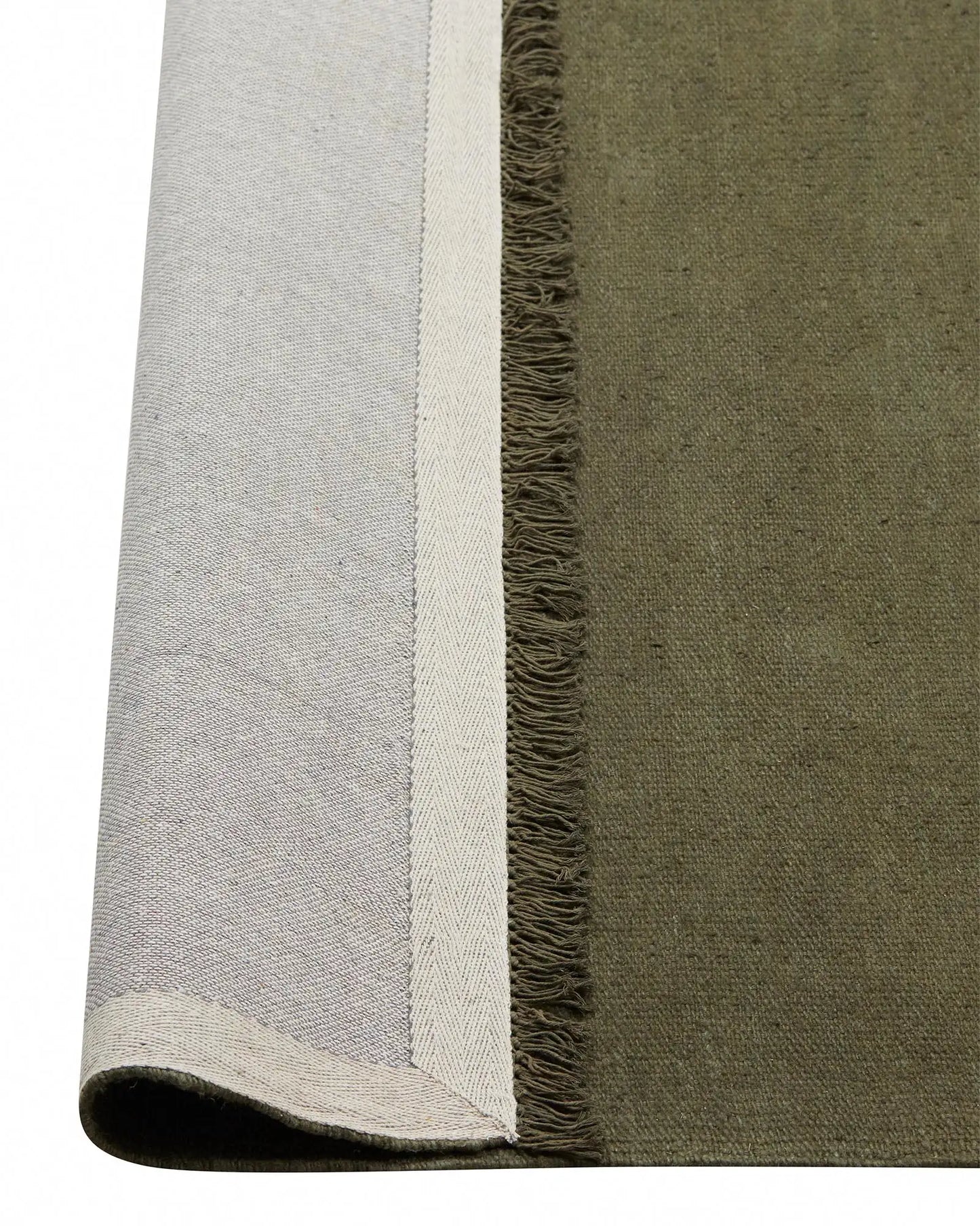 Emilio Linen Rug