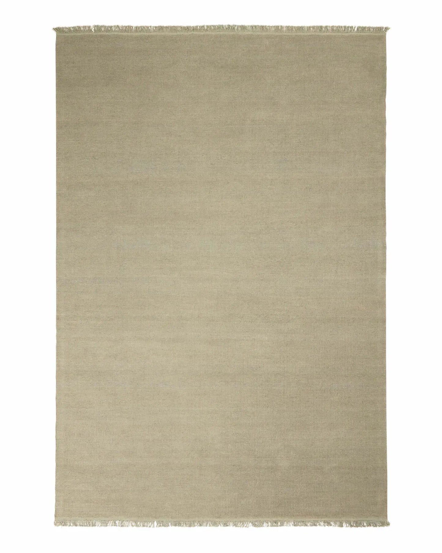 Emilio Linen Rug