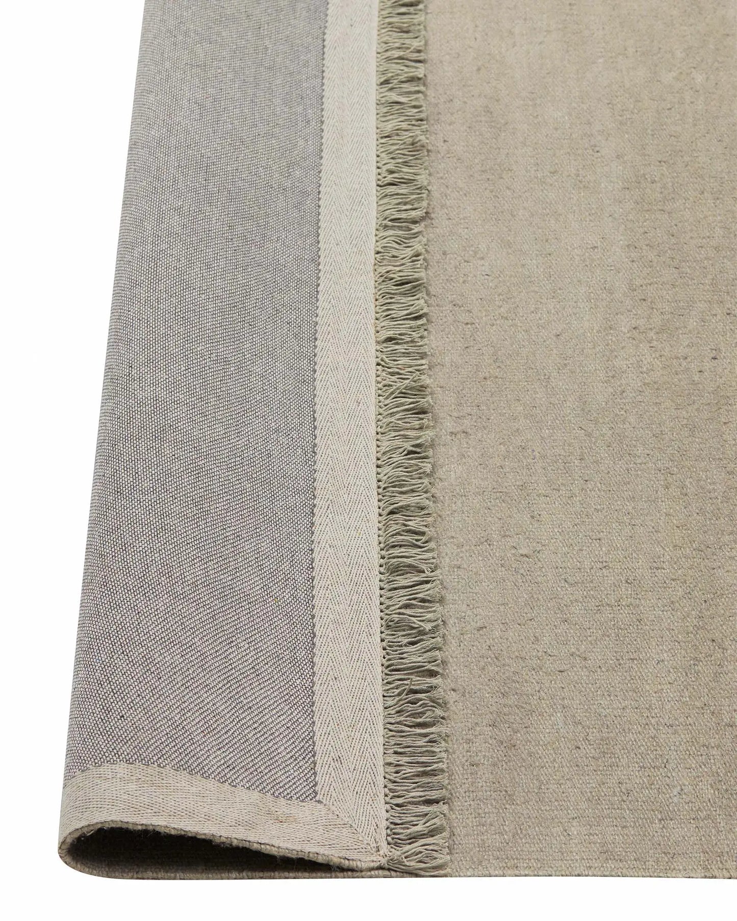 Emilio Linen Rug