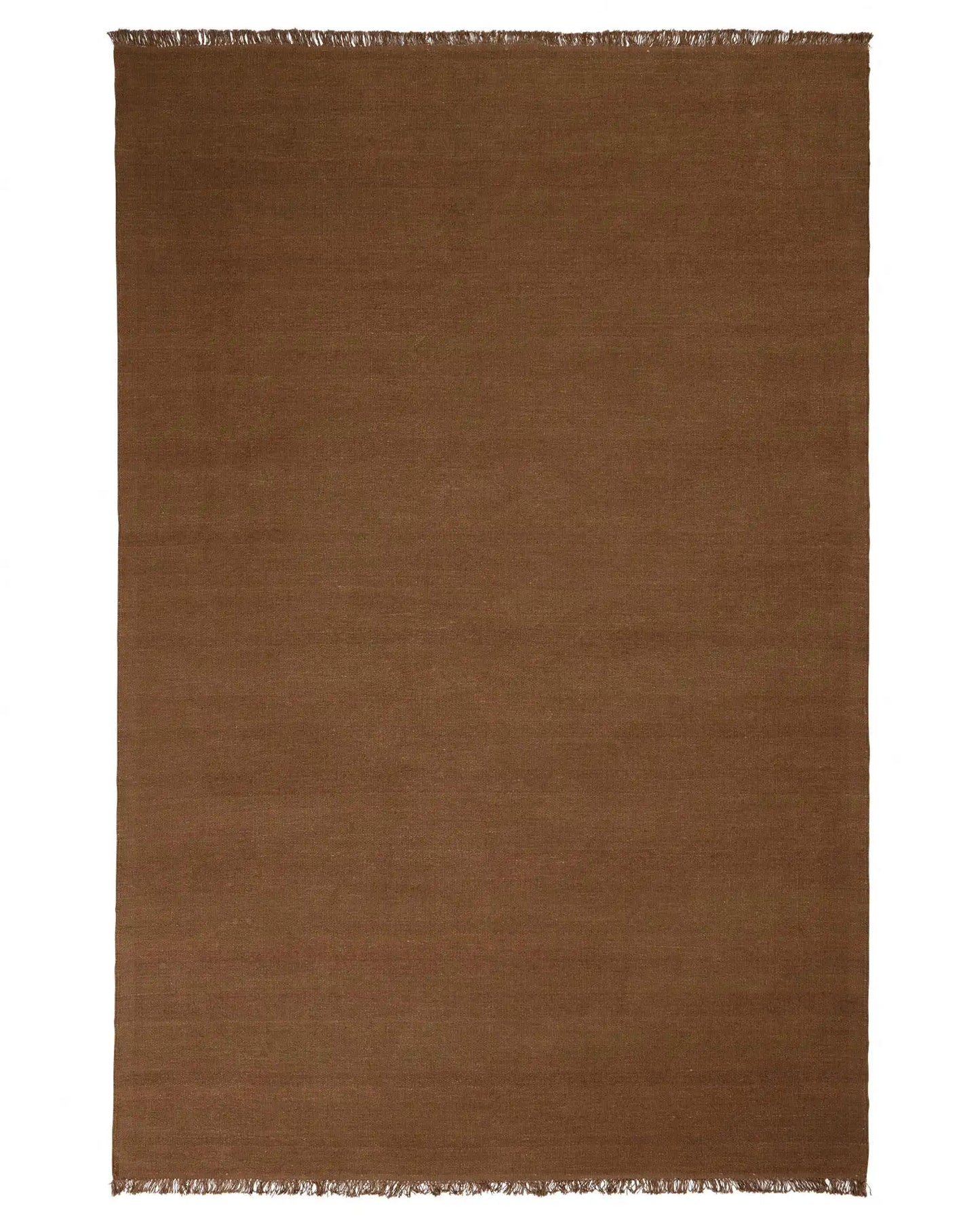 Emilio Linen Rug