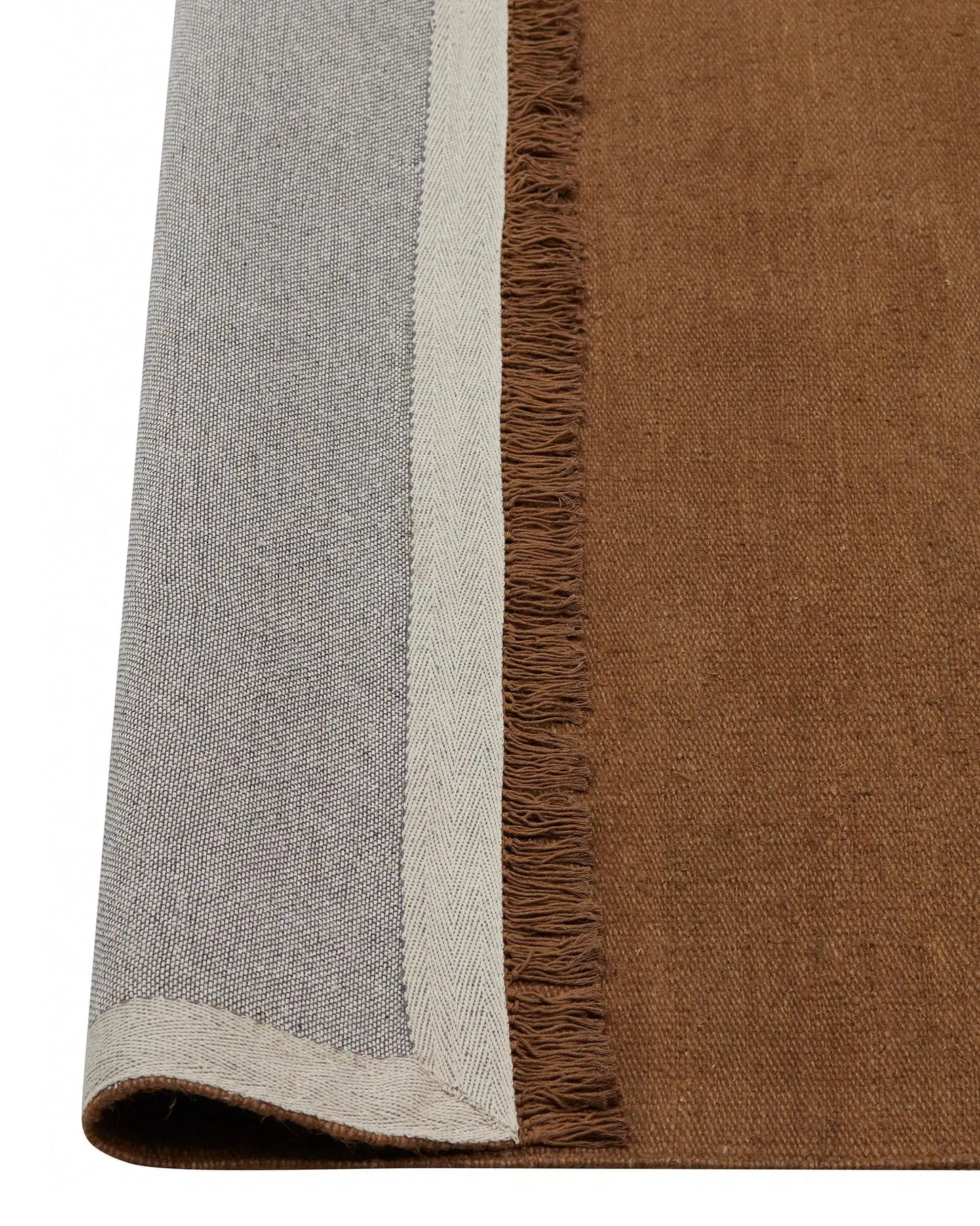 Emilio Linen Rug