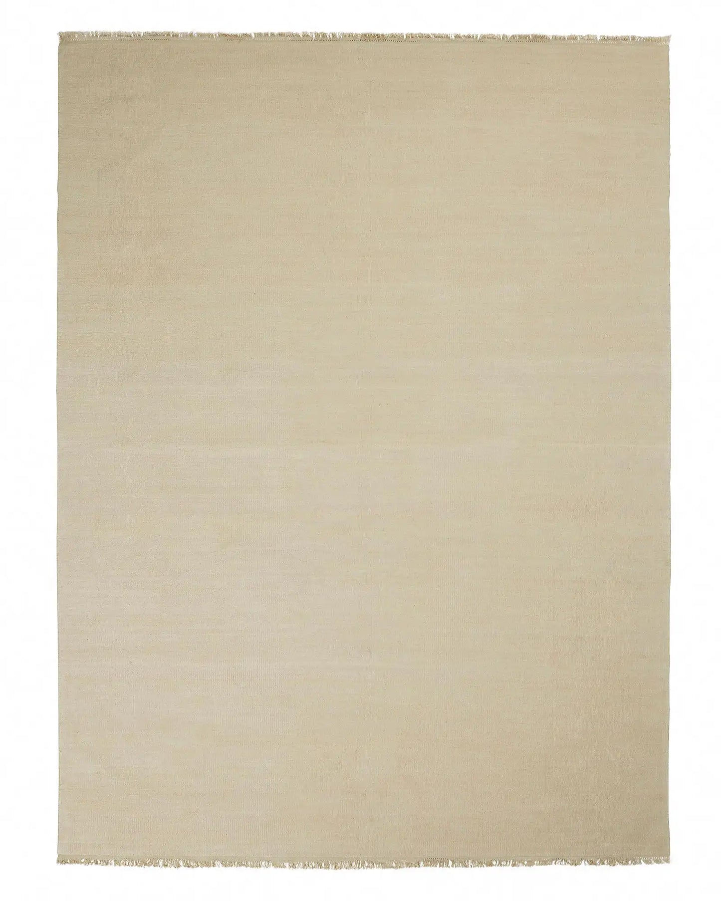 Emilio Linen Rug
