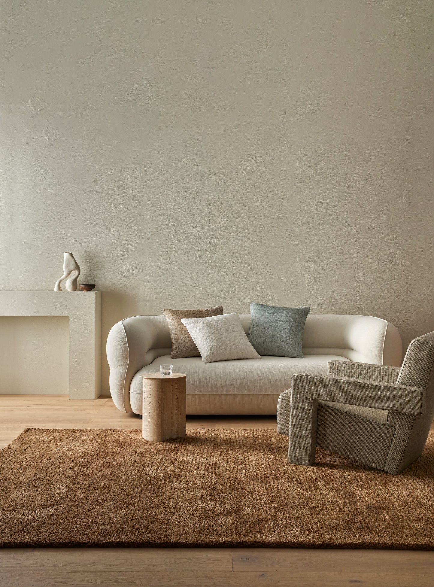 Tempo Cushion
