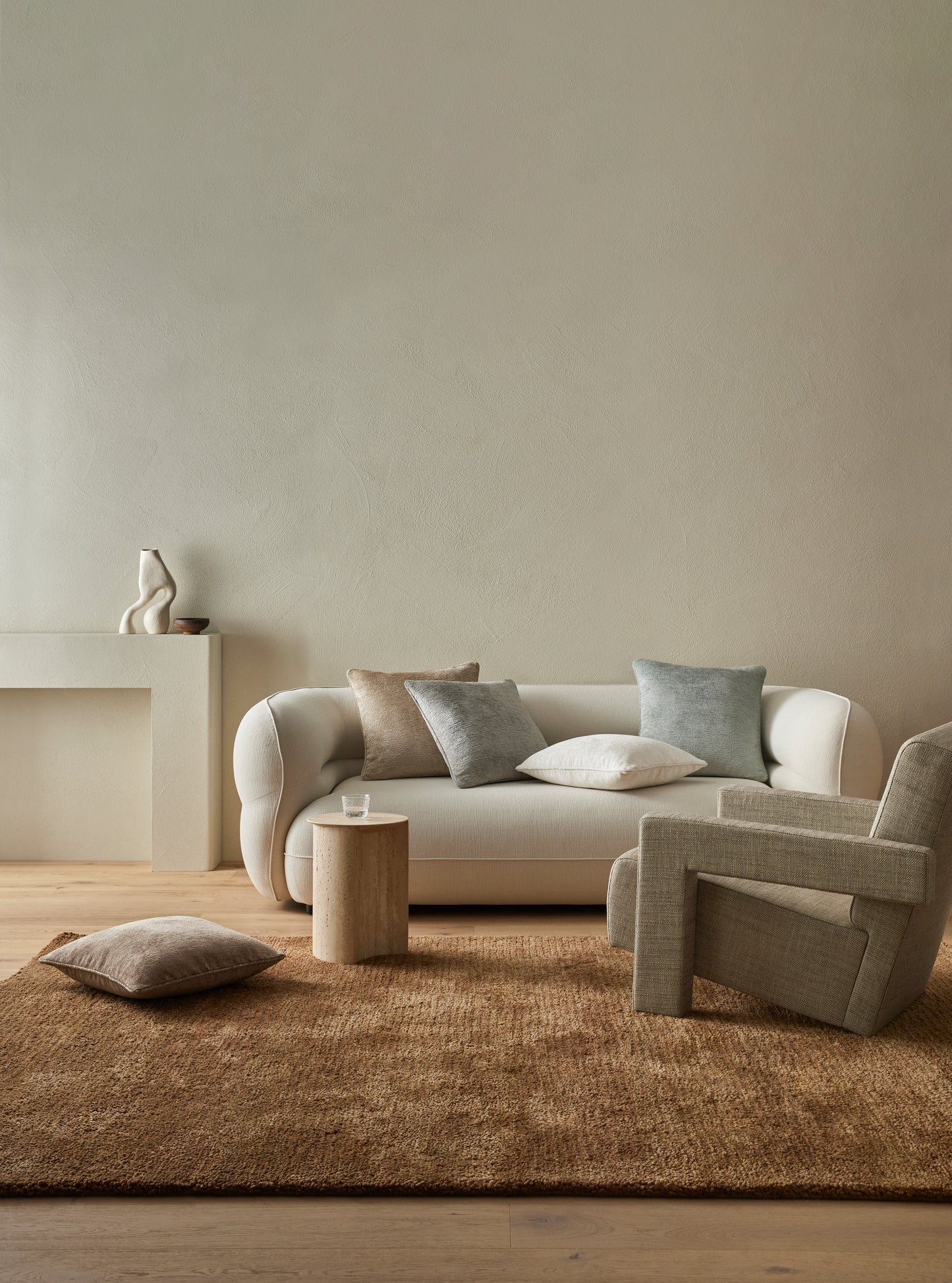 Tempo Cushion