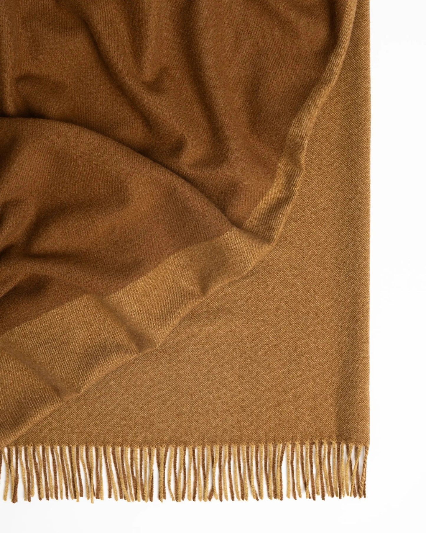 Fiord Throw