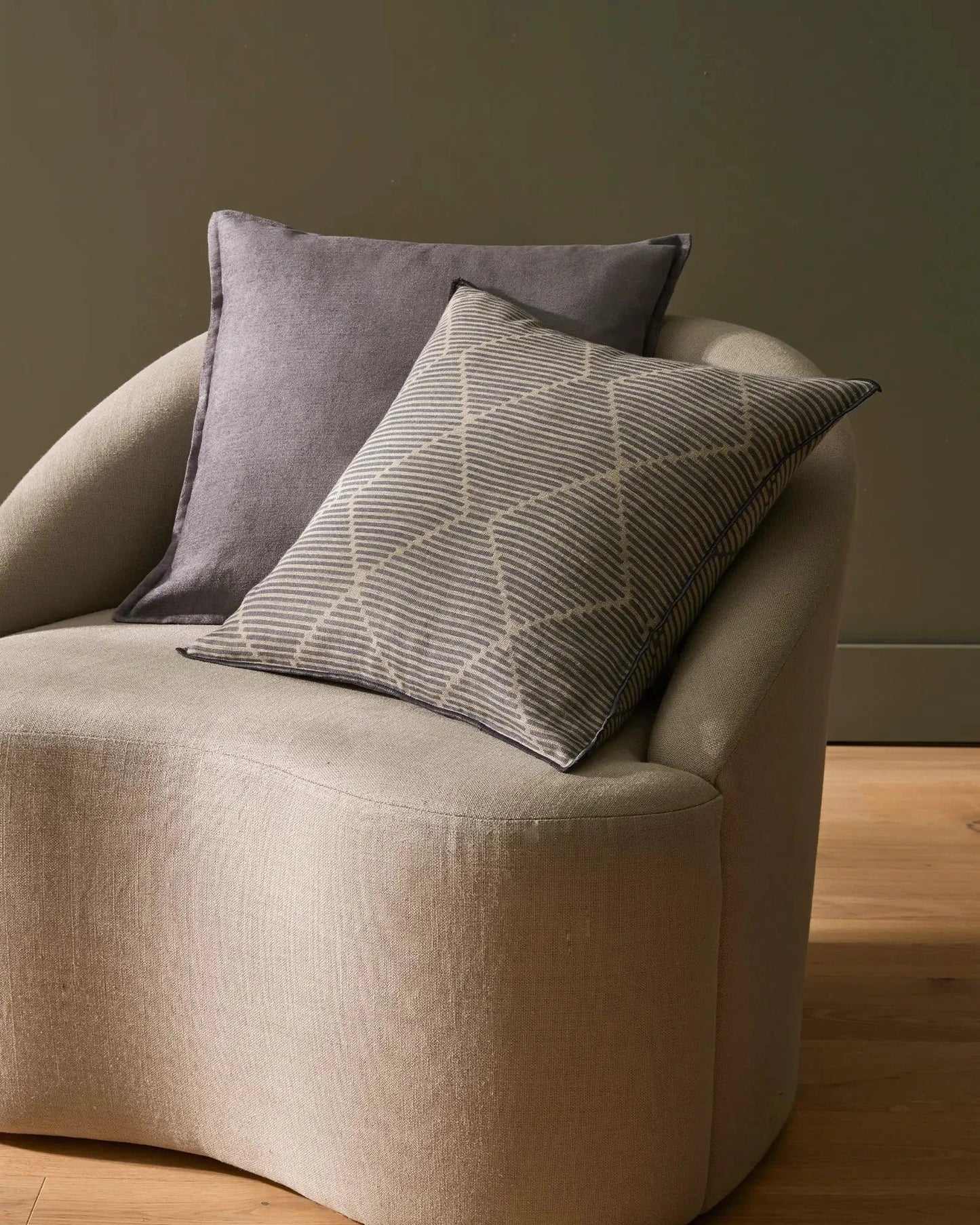 Fiore Cushion