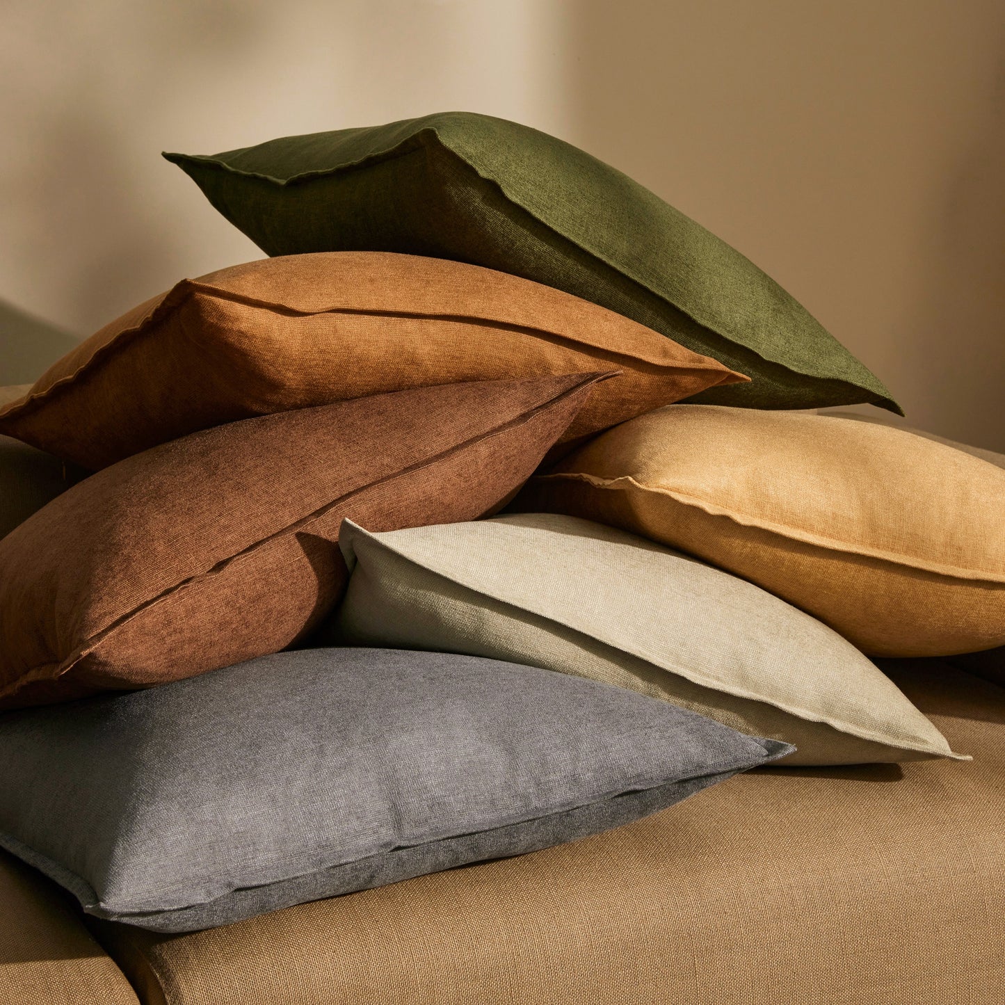 Fiore Cushion
