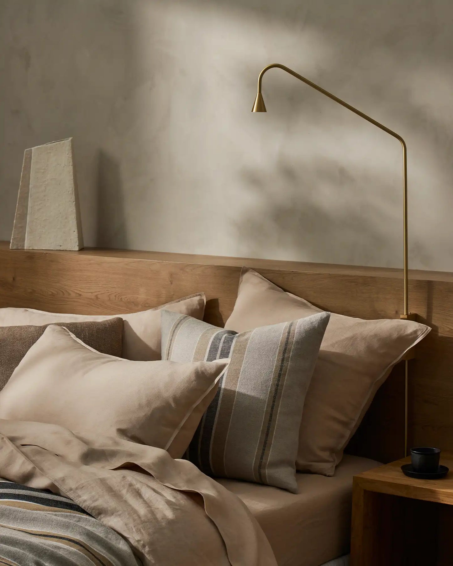 Franco Linen Cushion
