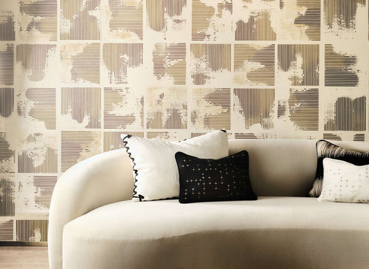 Gabriel Cushion - Elitis