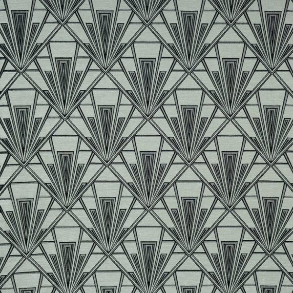 5th Avenue Gatsby Fabric - Fibre Naturelle