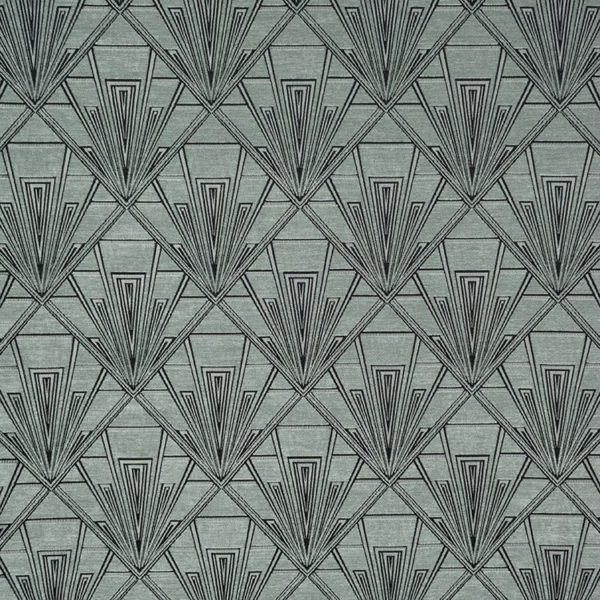 5th Avenue Gatsby Fabric - Fibre Naturelle