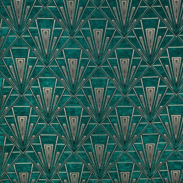 5th Avenue Gatsby Fabric - Fibre Naturelle