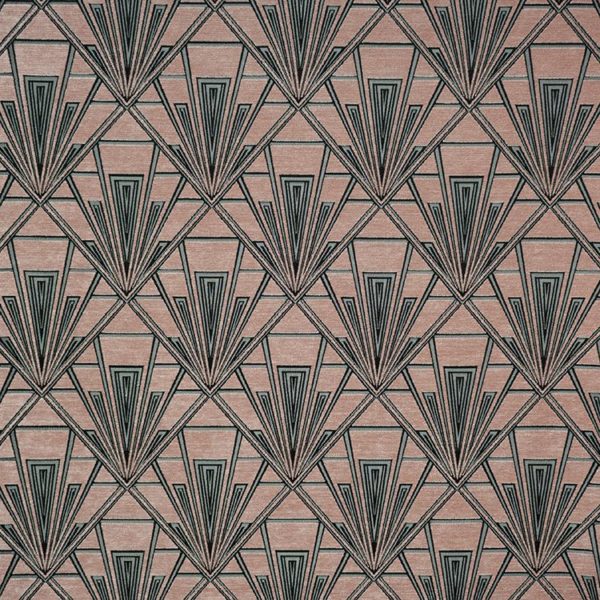 5th Avenue Gatsby Fabric - Fibre Naturelle