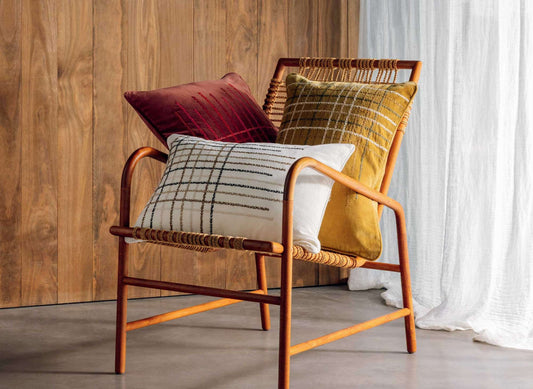 Henry Cushion - Elitis