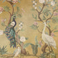 Kubla Khan Chinoiserie Wallpaper Mural